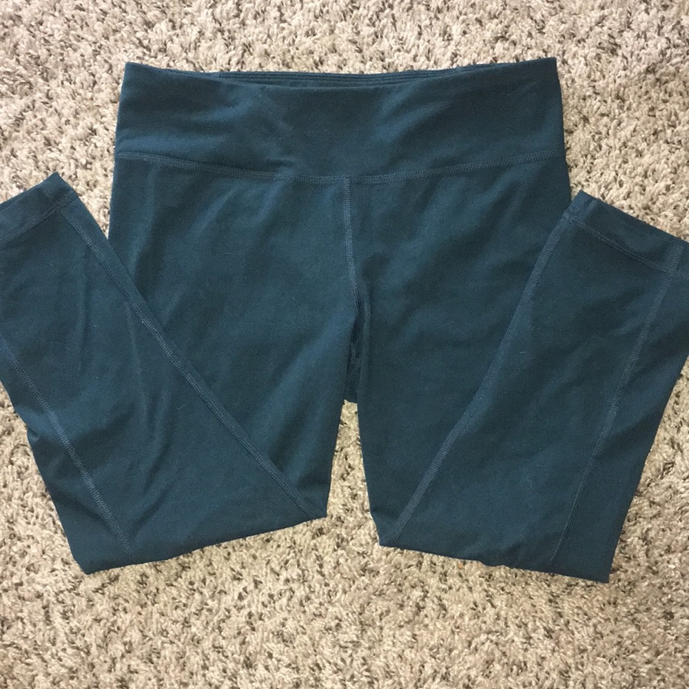 Under Armour studio leggings